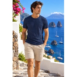 T-shirt Uomo ZEYBRA