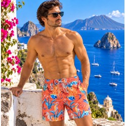 Costume uomo Coralli Zeybra