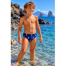Costume slip Bambino cactus Lord Partenopei