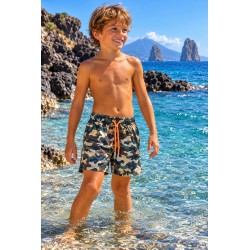 Costume Bambino Cactus Lord Partenopei