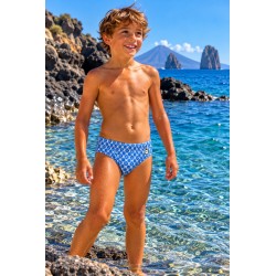 Costume slip Bambino Maioliche Lord Partenopei
