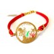 Bracciale acquario Lipari