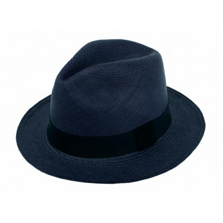Cappello Panama originale modello classico