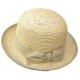 Cappello Panama originale modello Charlotte