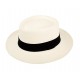 Cappello Panama originale modello Dumont