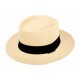 Cappello Panama originale modello Dumont
