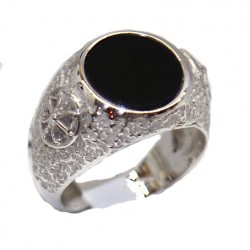 Anello Simbolo di Lipari