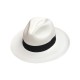Cappello Panama originale modello Fino Briza