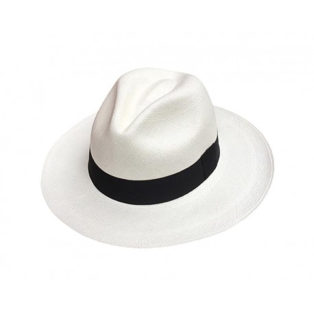 Cappello Panama originale modello Fino Briza