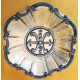 Ciotola Barocca Simbolo di Lipari diametro 20 cm