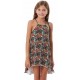 Vestito bimba jungle Cotazur