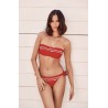 Bikini Rosso DAVID