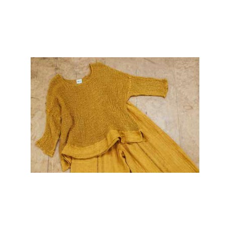 Maglia Europa La Bottega di Brunella