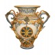 Vaso artistico simbolo di Lipari d. 24