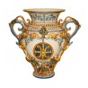 Vaso artistico simbolo di Lipari d. 24