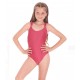 Costume intero bimba Cotazur FUXIA