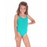 Costume intero bimba Cotazur VERDE