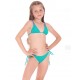 Bikini bimba Cotazur triangolo