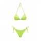 Bikini Triangolo fluo 146 Y-E-S