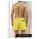 Costume WATER RESISTANT giallo fluo Y-E-S