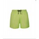 Costume WATER RESISTANT verde fluo Y-E-S