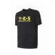 T-Shirt Uomo Y-E-S