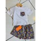 T-Shirt bambino MAIO Lord Partenopei