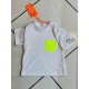T-Shirt bambino fluo Lord Partenopei