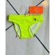 Costume Slip Bimbo Fluo Lord Partenopei