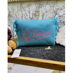 Borsa Pochette Mare Lord Partenopei