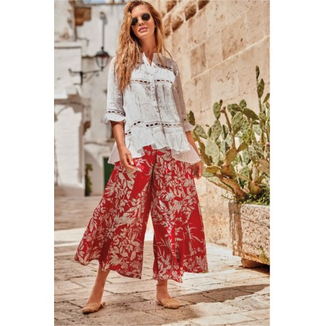 Pantalone Palazzo DAVID