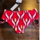 Bikini Triangolo/slip coulisse Pierre Mantoux