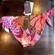 Bikini tiangolo /Slip fiocco Double Pierre Mantoux