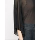 Poncho tulle FISICO