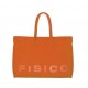 Borsa FISICO