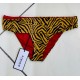 Bikini Triangolo zebra FISICO