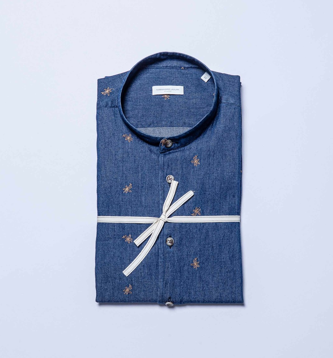 La mura camicie hot sale