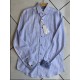 Camicia in Lino e cotone Alessandro La Mura