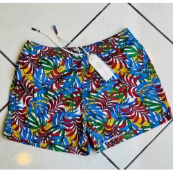 Costume Boxer corti Alessandro La Mura