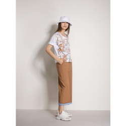 Pantalone Trousers di Anna Seravalli