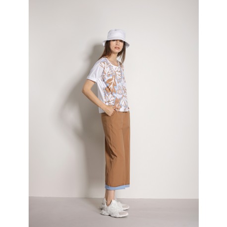 Pantalone Trousers di Anna Seravalli