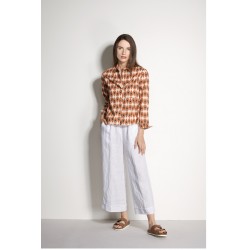 Pantalone Trousers di Anna Seravalli