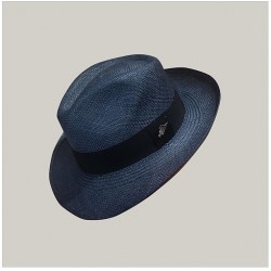 Cappello Panama originale modello Fedora