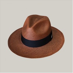 Cappello Panama originale, modello classico