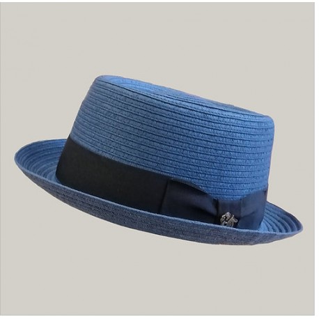 Cappello Berkeley nero