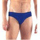 Slip uomo Blu Elettrico Zeybra