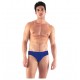 Slip uomo Blu Elettrico Zeybra