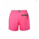 Costume WATER RESISTANT Fuxia Y-E-S