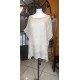 Camicia sabbia La bottega di Brunella