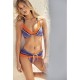 Bikini con ferretto Mango David